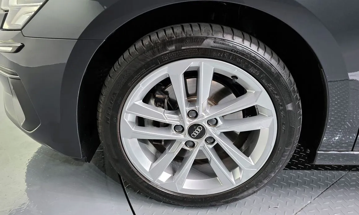 Audi A3 2023 из KR, фото 6