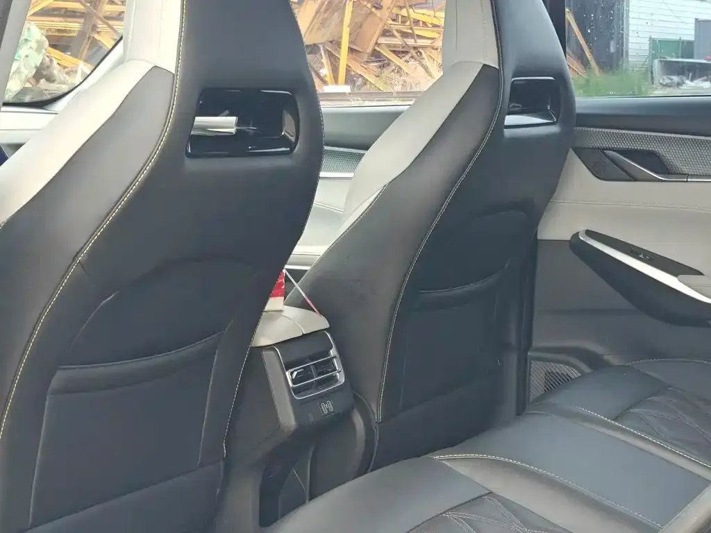 Changan CS75PLUS — фото 2