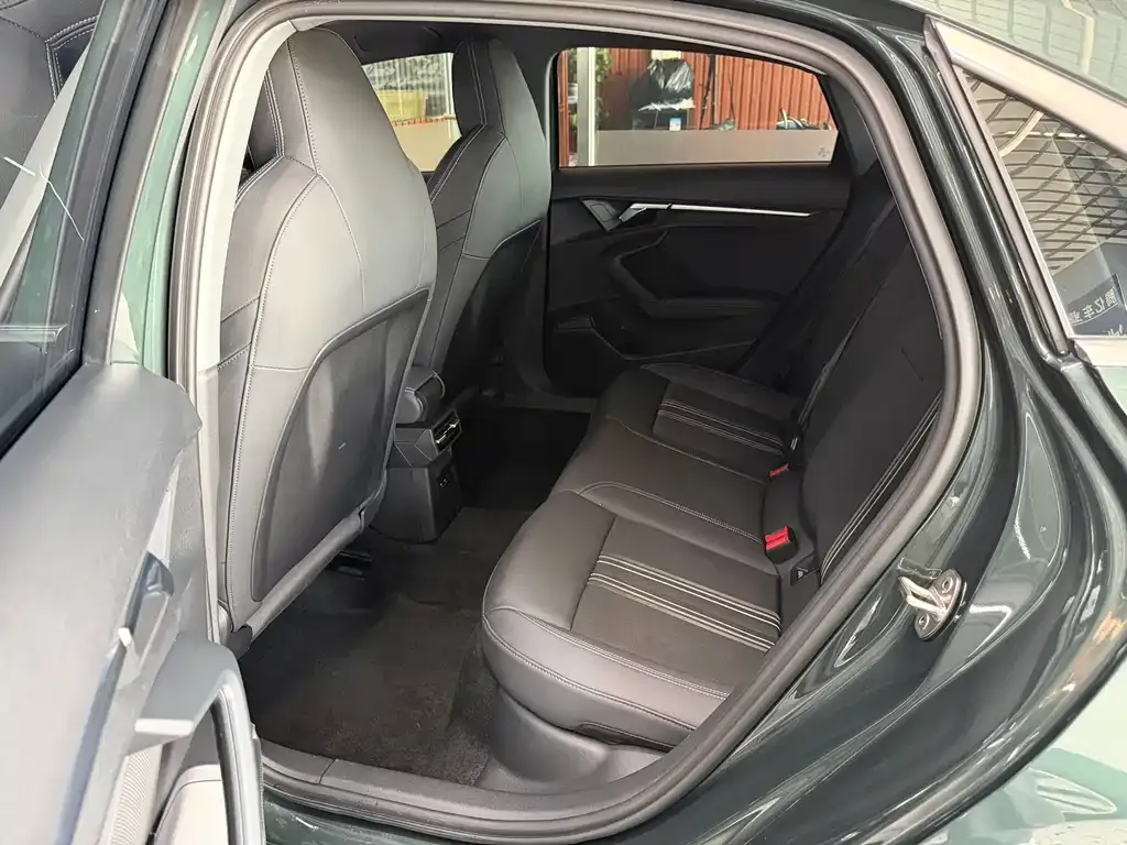 Audi A3 — фото 3