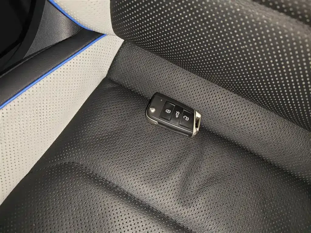 Volkswagen Tayron GTE PHEV 2021 из CN, фото 9