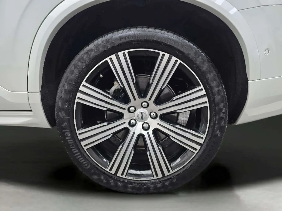 Volvo XC90 2023 из KR, фото 7
