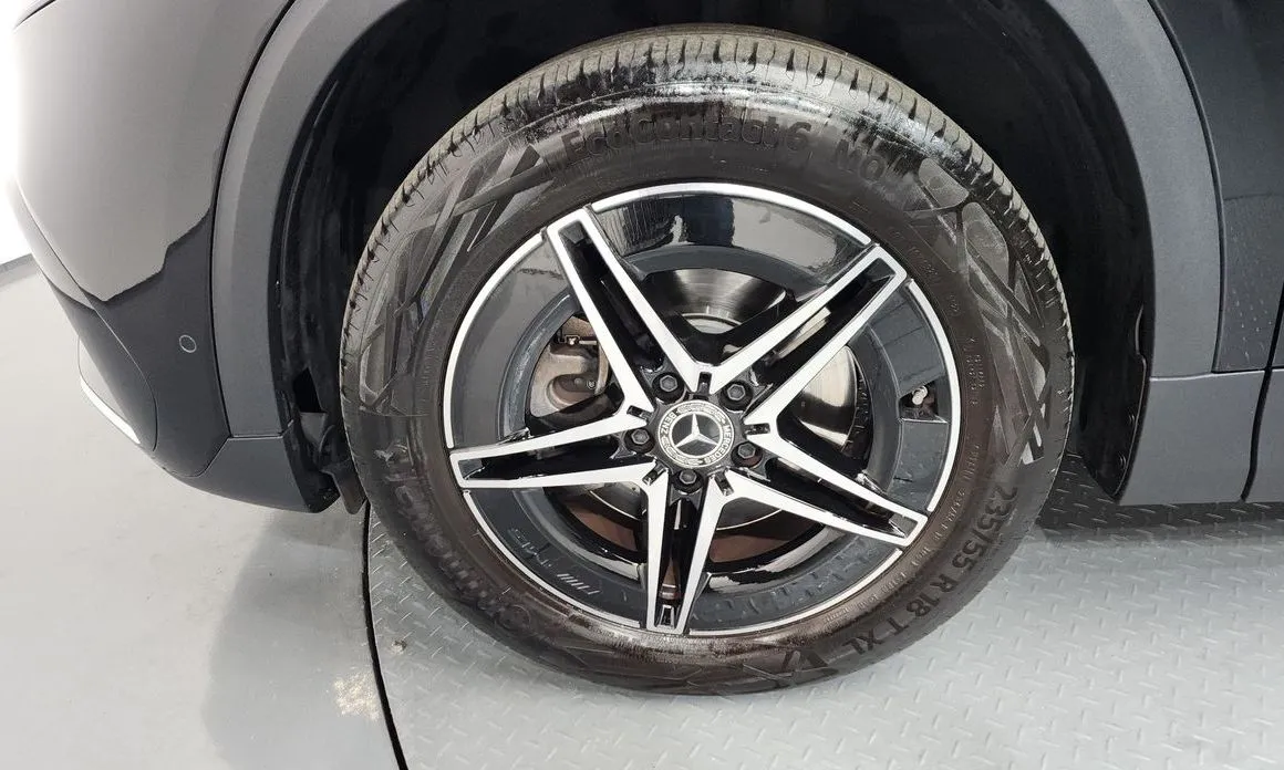 Mercedes-Benz EQA 2023 из KR, фото 10