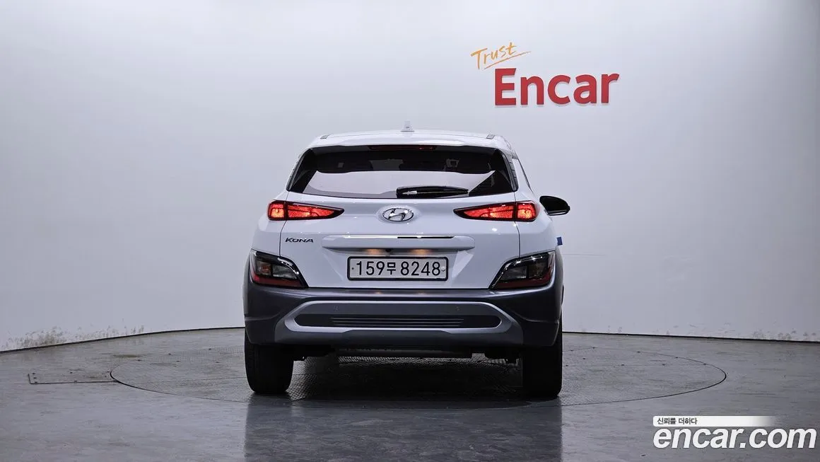 Hyundai Kona — фото 2