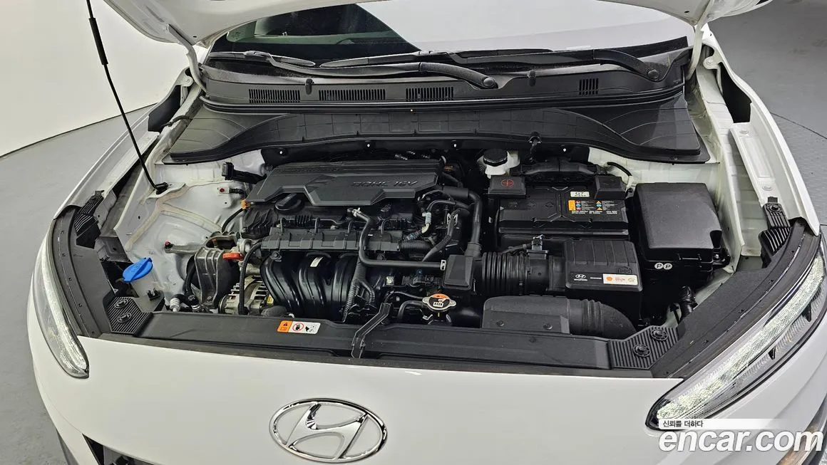 Hyundai Kona — фото 10