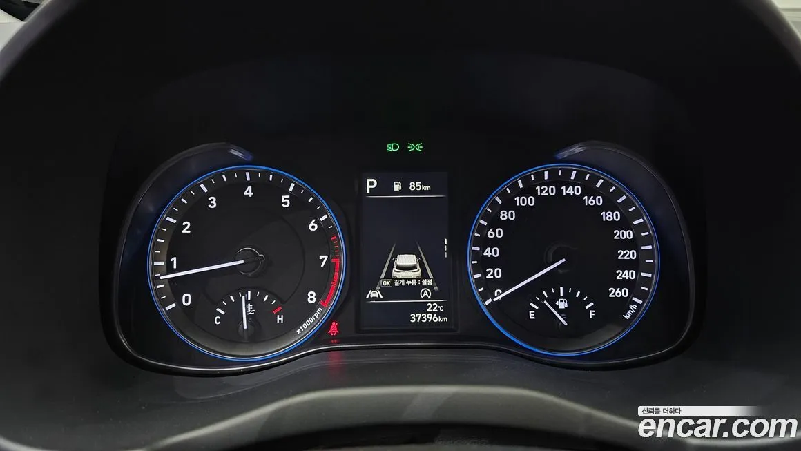 Hyundai Kona — фото 3
