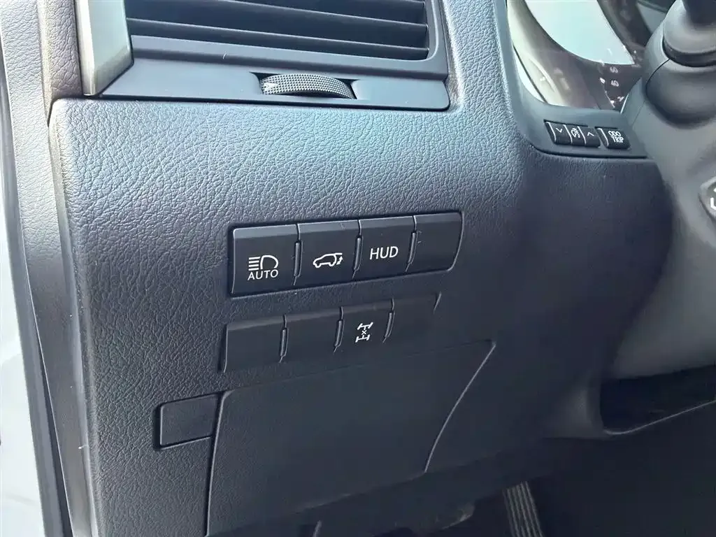 Lexus RX 2021 из CN, фото 2