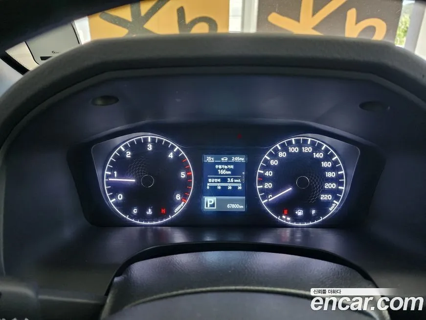 KG Mobility (Ssangyong) Rexton — фото 4