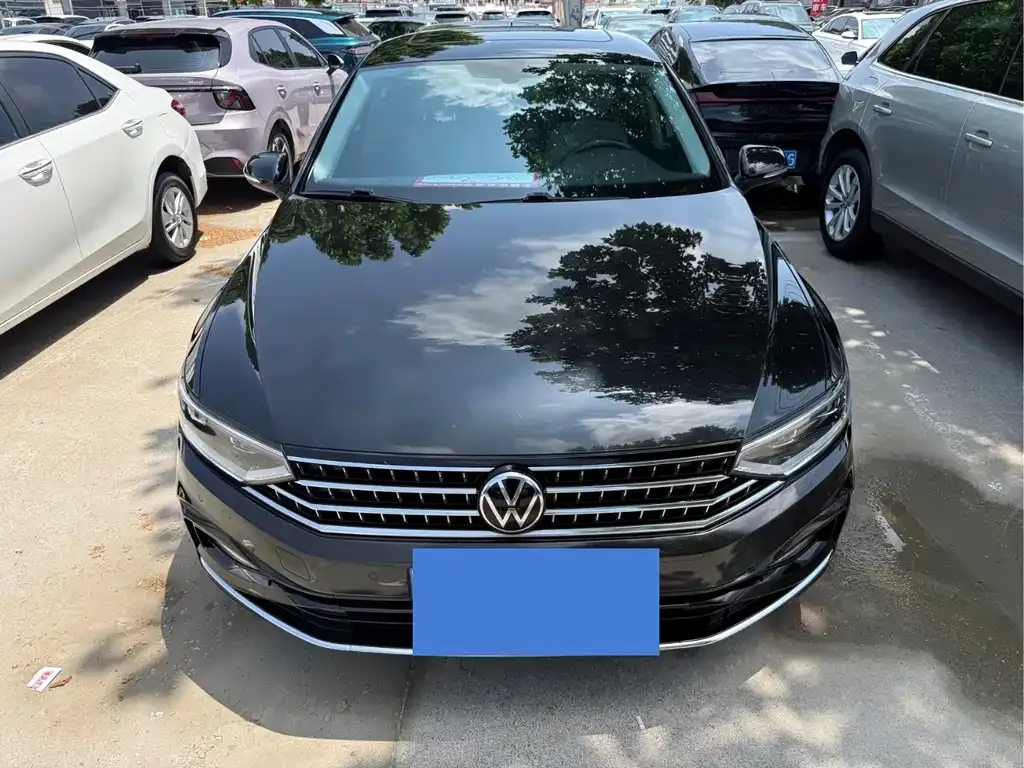 Volkswagen Magotan 2023 из CN, фото 2