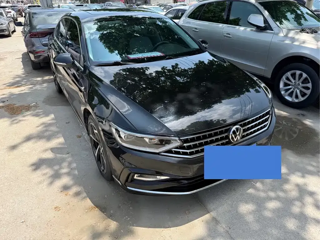 Volkswagen Magotan 2023 из CN, фото 9
