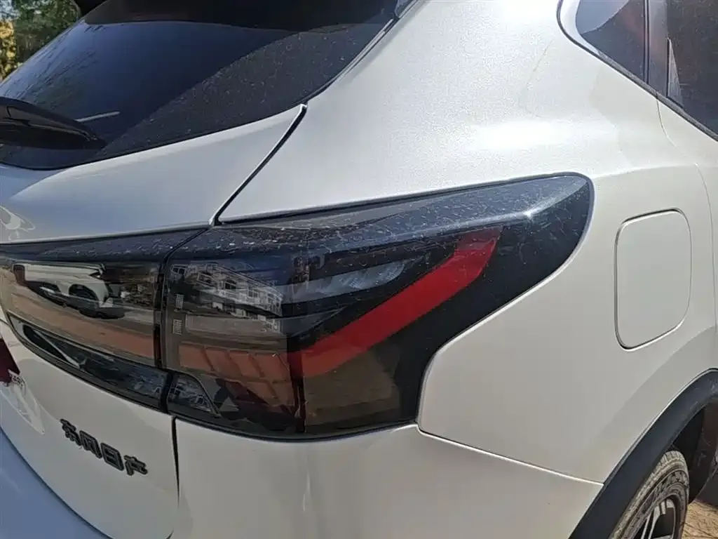 Nissan Qashqai 2025 из CN, фото 3