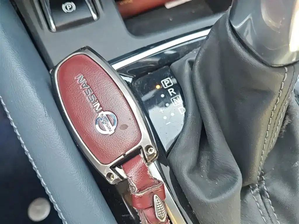 Nissan Qashqai 2025 из CN, фото 9