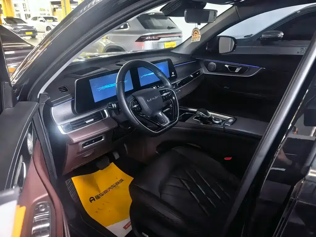 Chery Tiggo 8 PRO 2023 из CN, фото 6