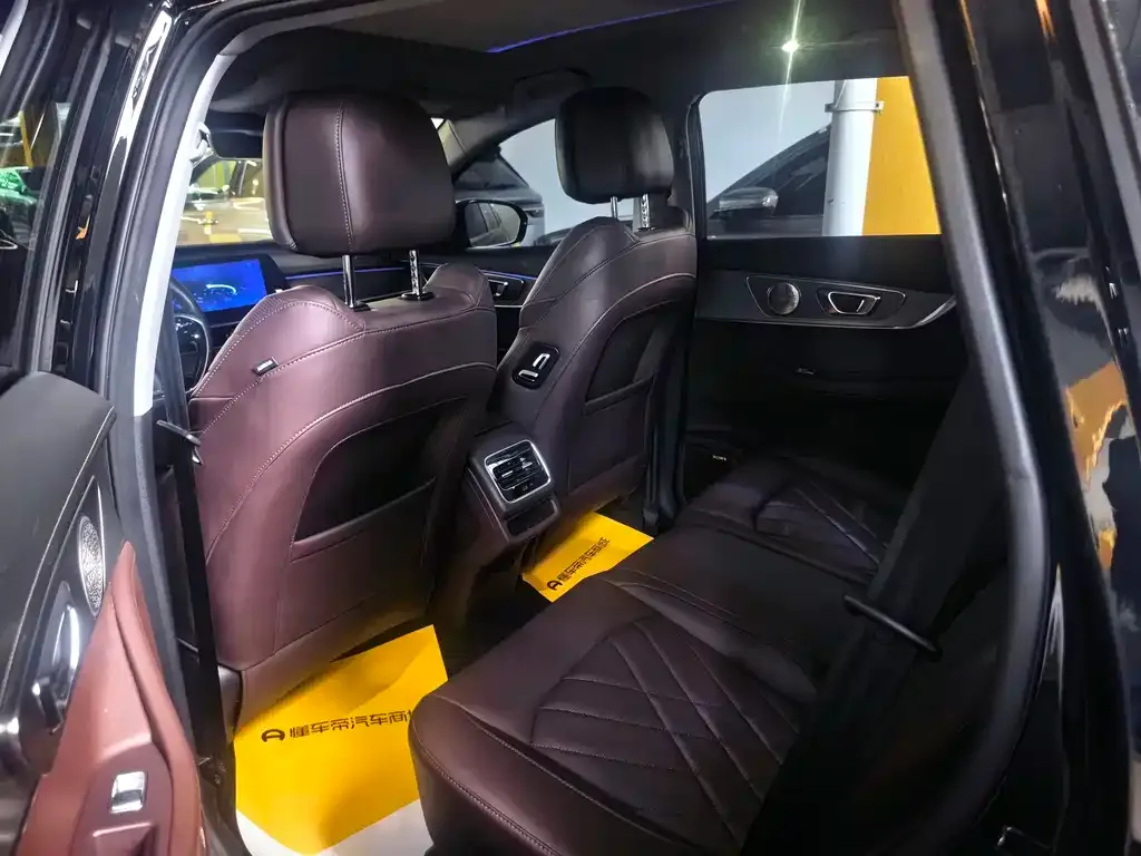 Chery Tiggo 8 PRO 2023 из CN, фото 5