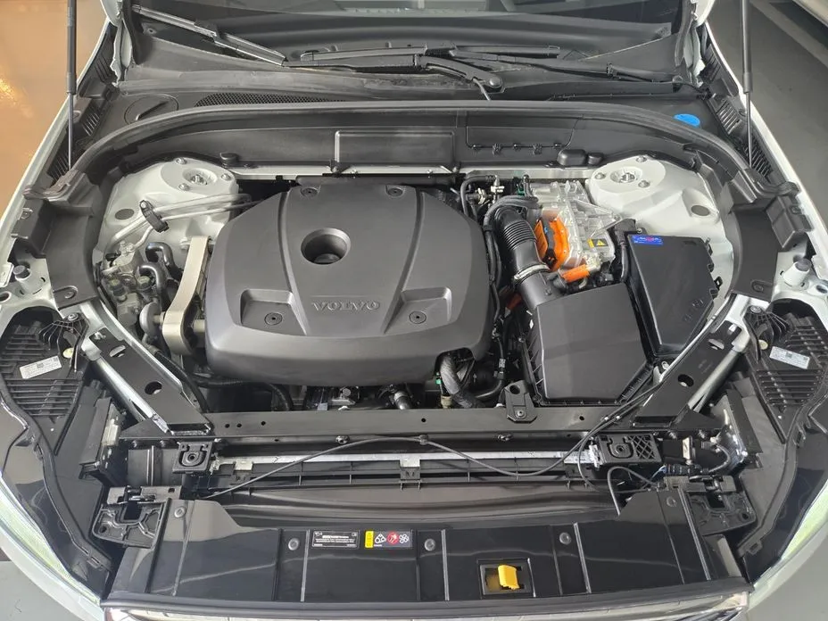 Volvo XC60 2026 из KR, фото 7