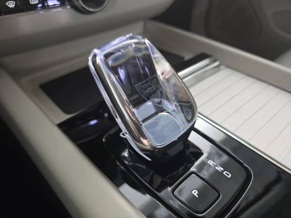 Volvo XC60 2026 из KR, фото 6