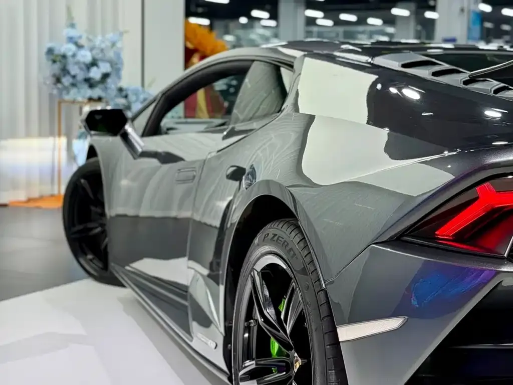 Lamborghini Huracan 2021 из CN, фото 6