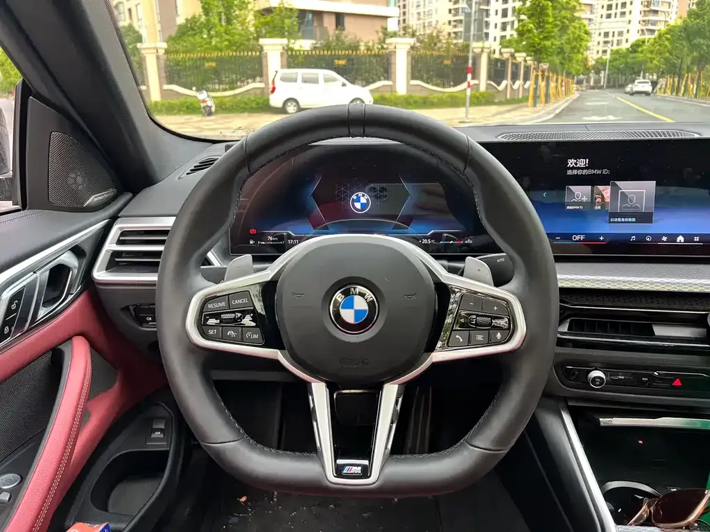 BMW 4 Series — фото 2