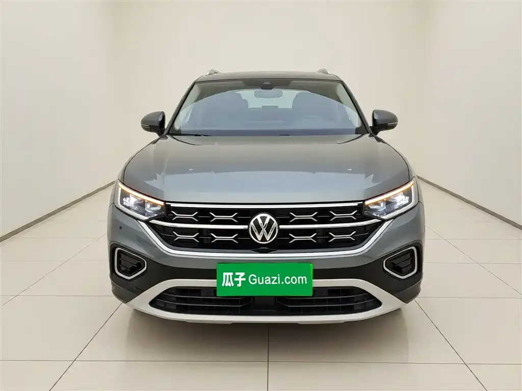 Volkswagen Tayron 2024 из CN, фото 6