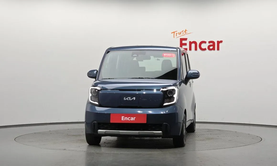 Kia RAY 2024 из KR, фото 8