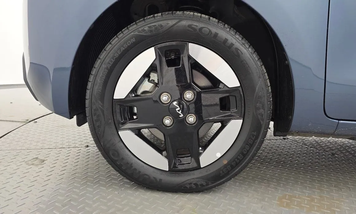 Kia RAY 2024 из KR, фото 10