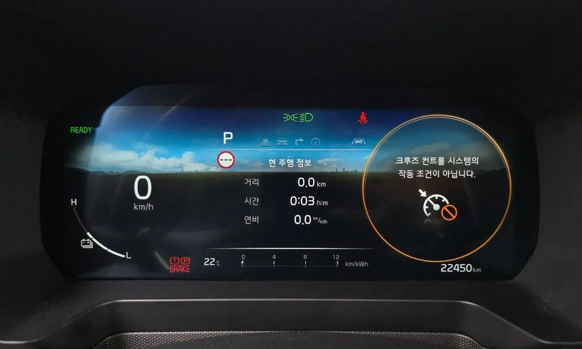 Kia RAY 2024 из KR, фото 2