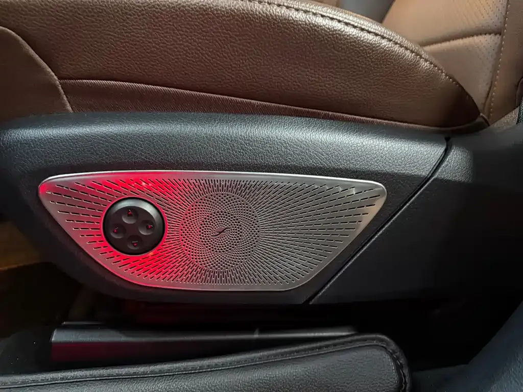 Mercedes-Benz GLE 2023 из CN, фото 10