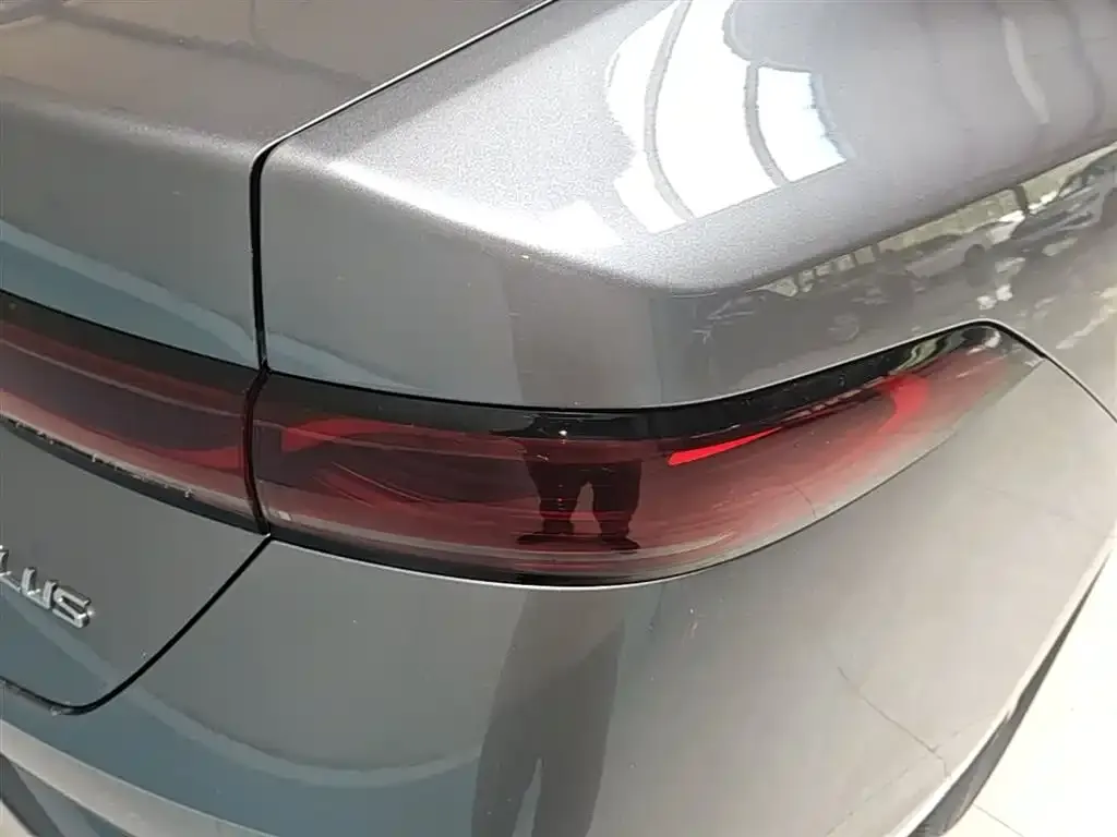 BYD Qin PLUS — фото 3
