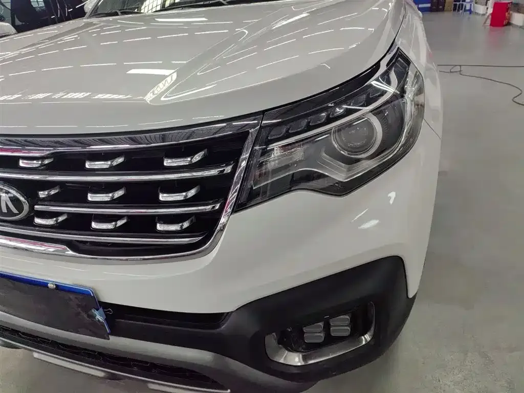 Kia Sportage — фото 9