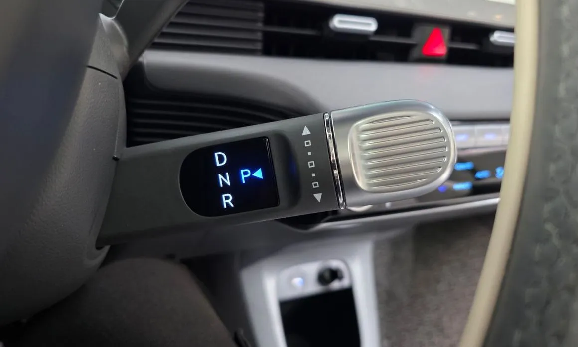 Hyundai Ioniq5 — фото 2