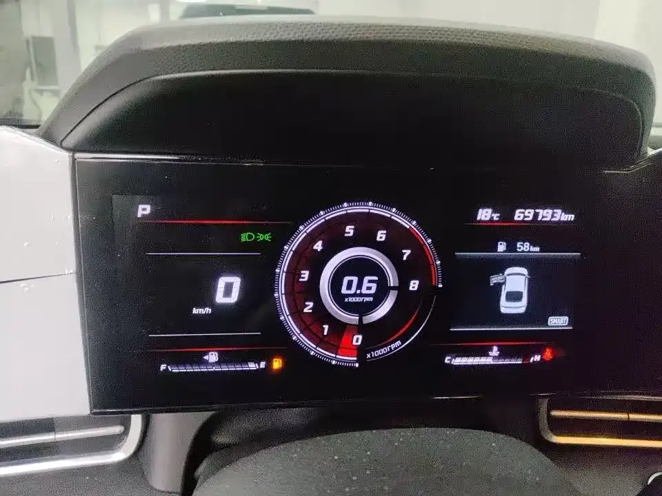 Hyundai Elantra 2021 из CN, фото 5
