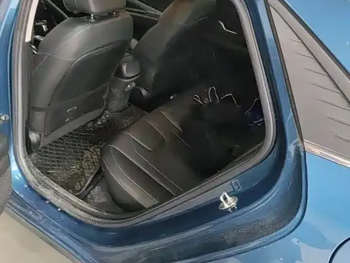 Hyundai Elantra 2021 из CN, фото 2