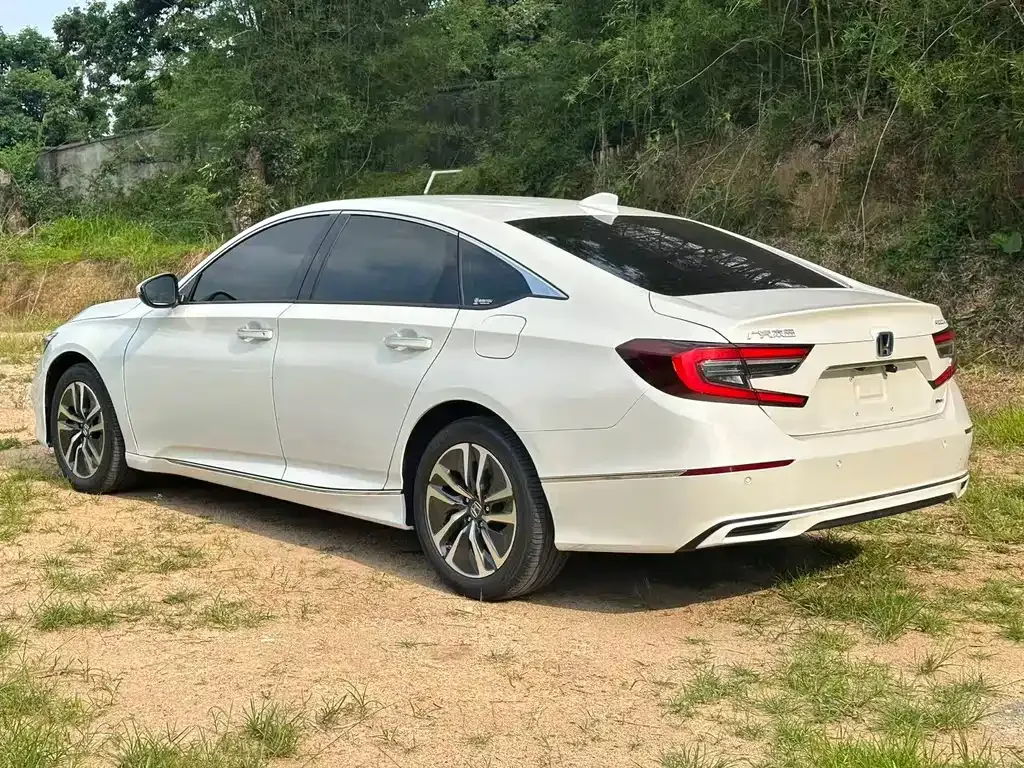 Honda Accord 2023 из CN, фото 8