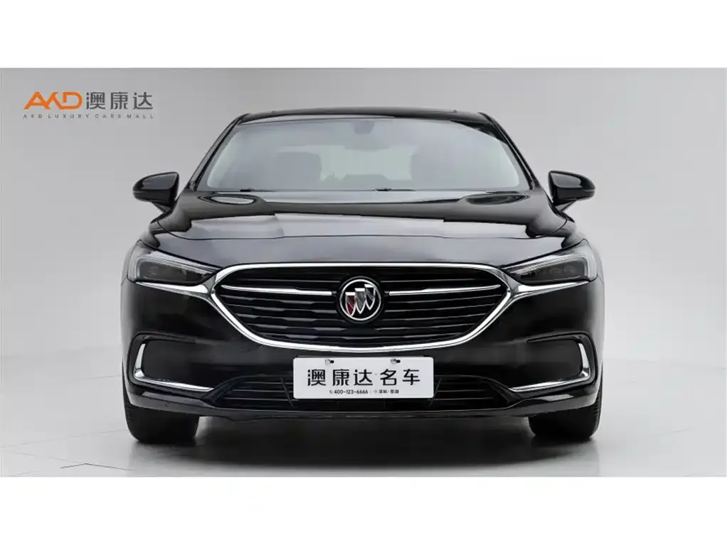 Buick LaCrosse 2022 из CN, фото 3
