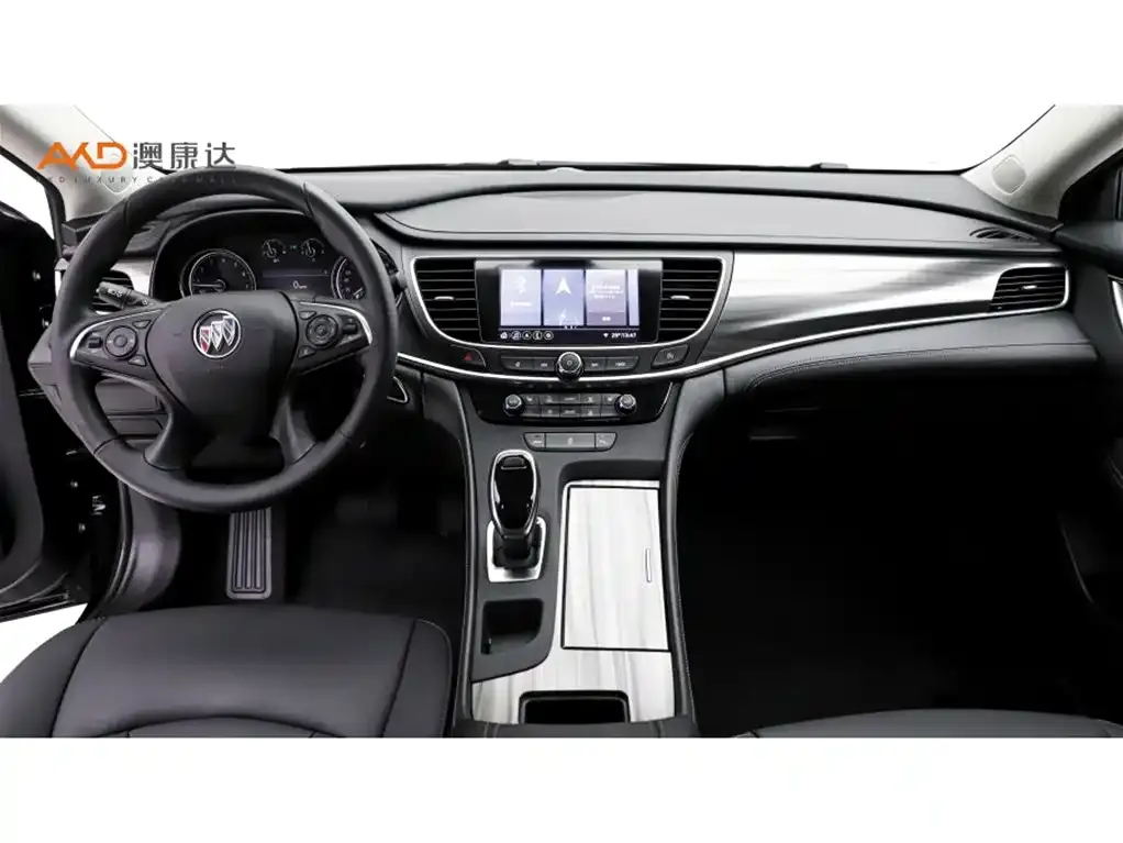 Buick LaCrosse 2022 из CN, фото 6