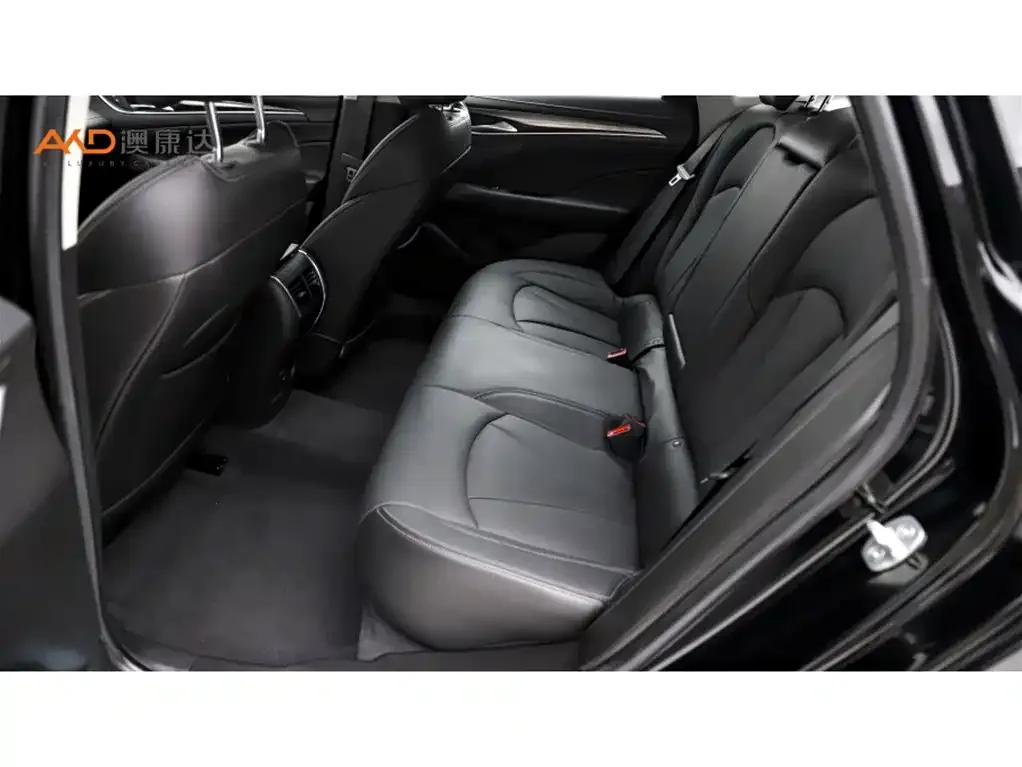 Buick LaCrosse 2022 из CN, фото 8