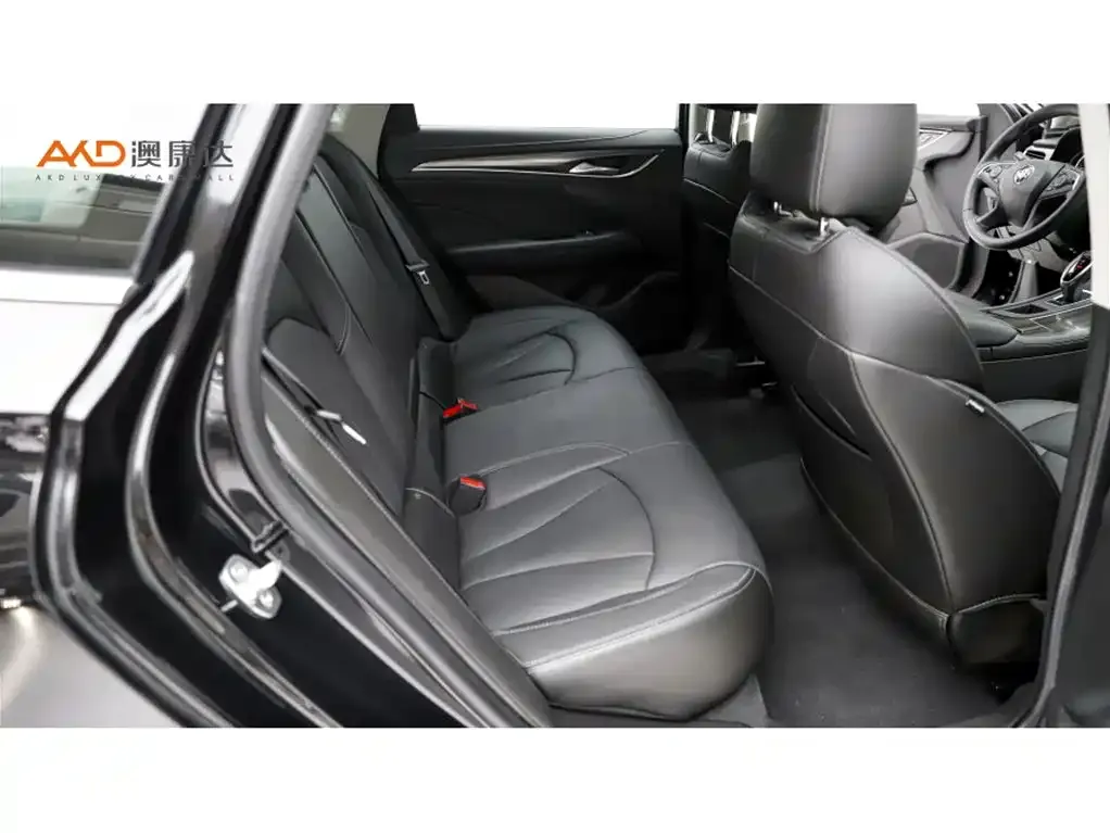 Buick LaCrosse 2022 из CN, фото 10