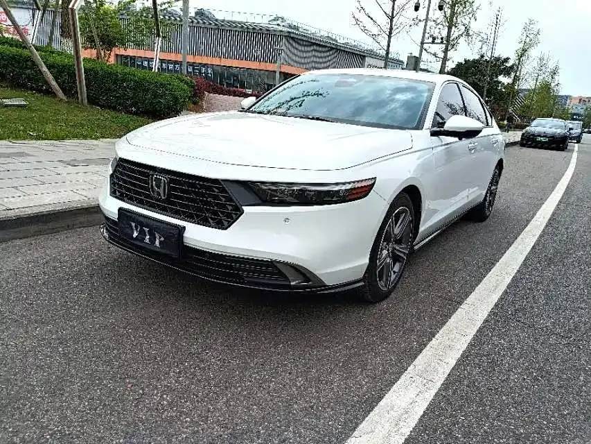 Honda Accord 2023 из CN, фото 1