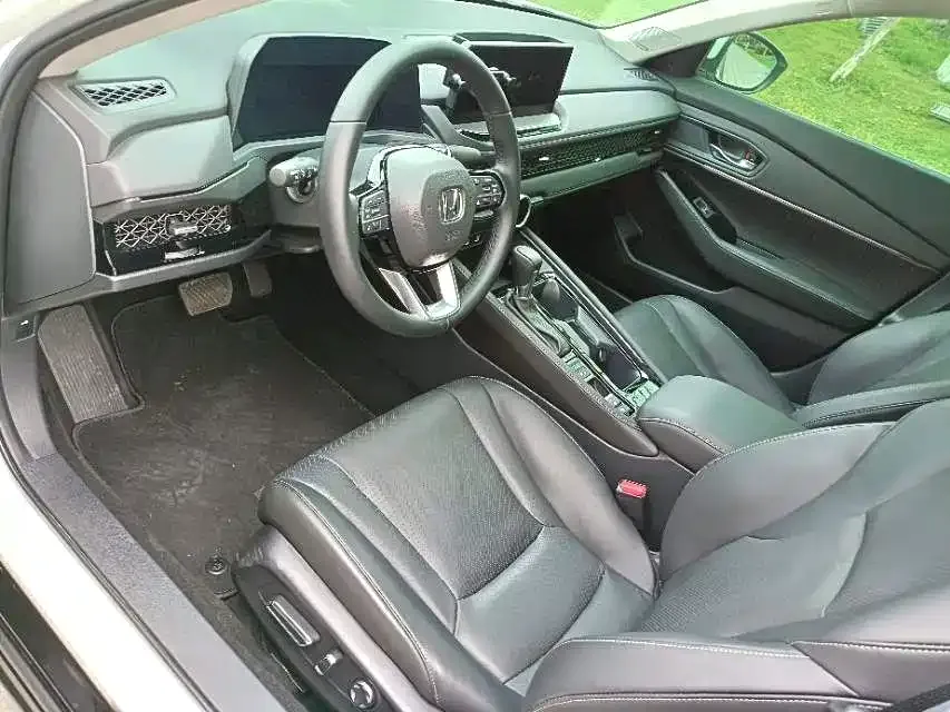Honda Accord 2023 из CN, фото 7