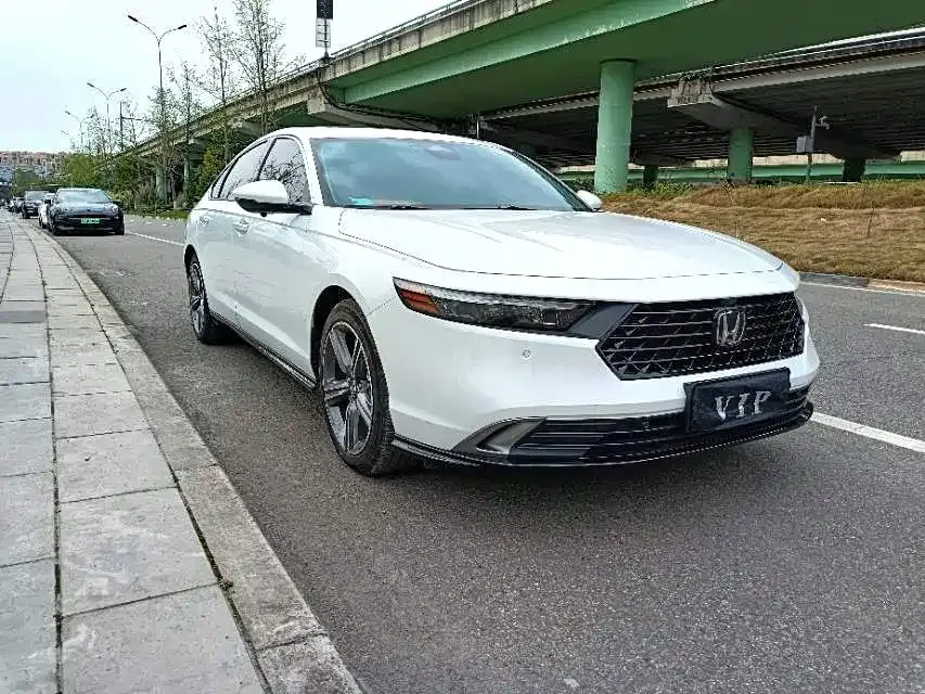 Honda Accord 2023 из CN, фото 5