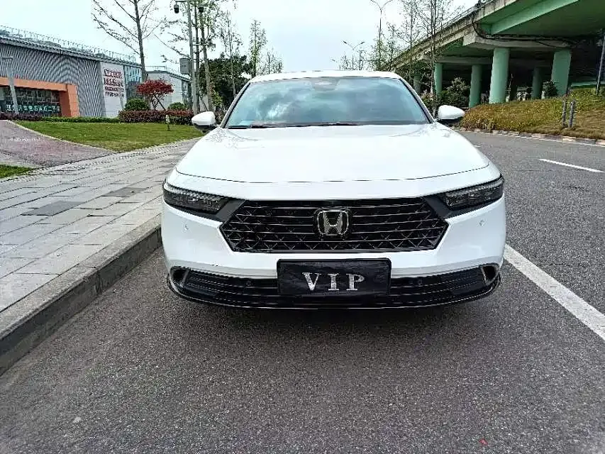 Honda Accord 2023 из CN, фото 8