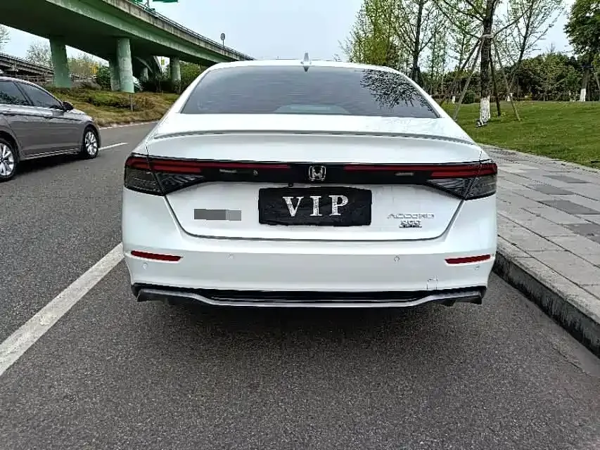 Honda Accord 2023 из CN, фото 4