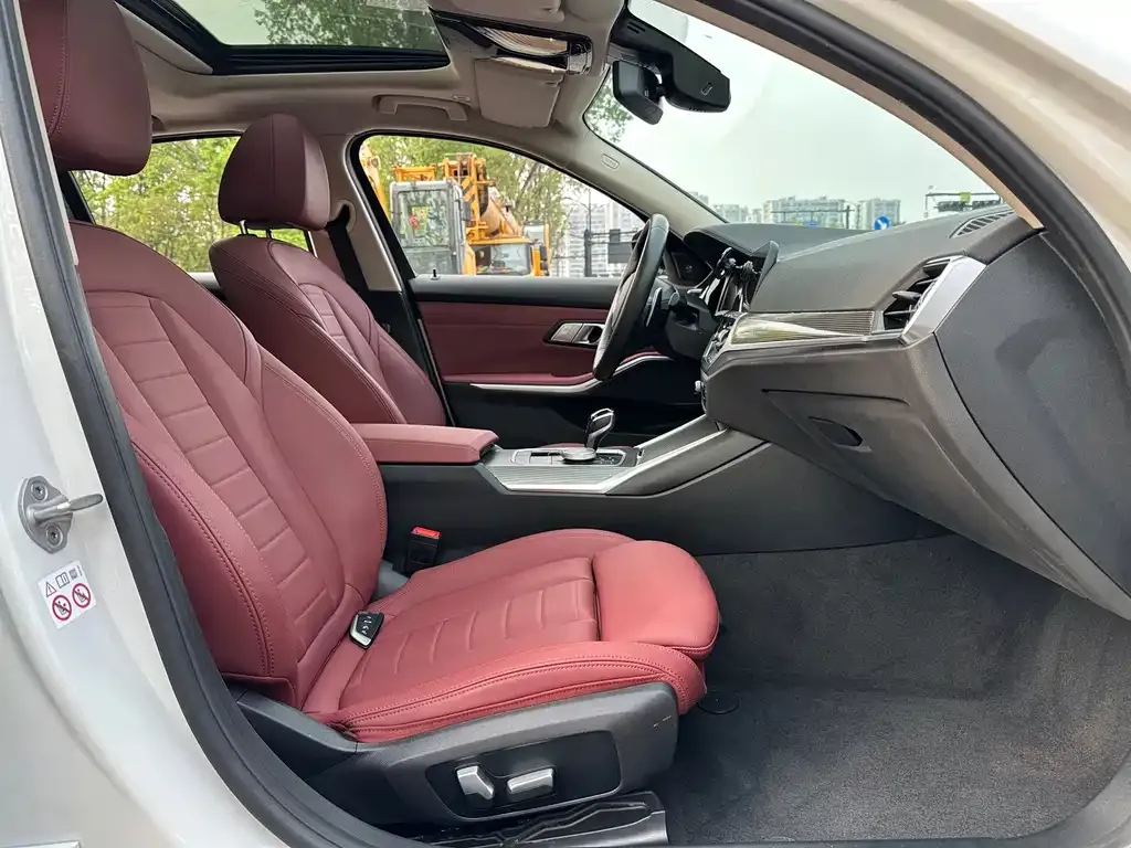 BMW 3 Series — фото 4