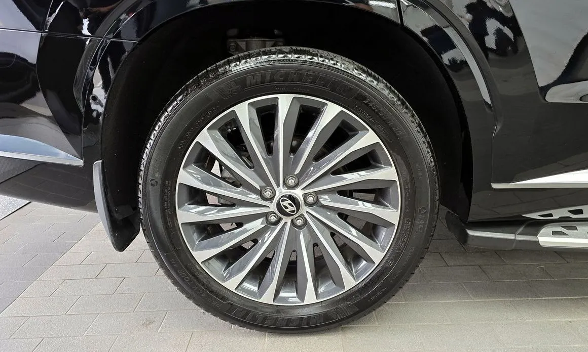 Hyundai Palisade 2023 из KR, фото 6