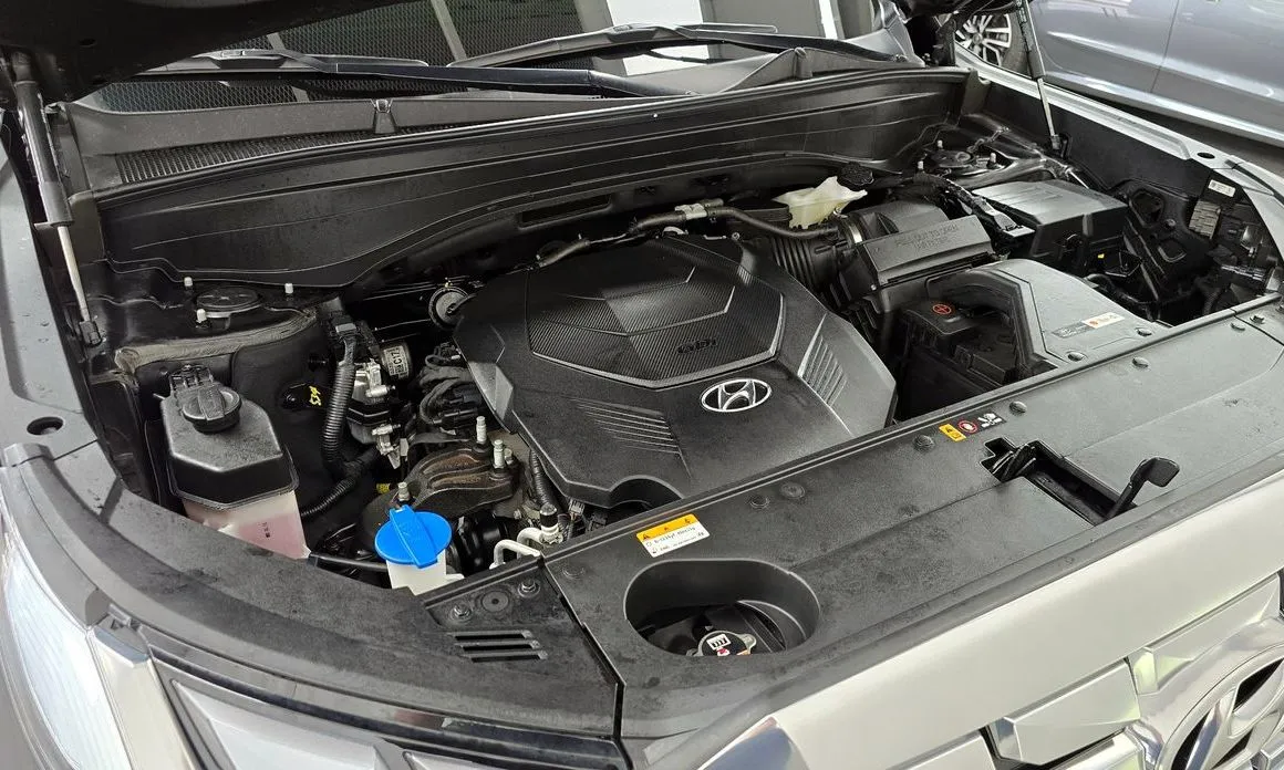 Hyundai Palisade 2023 из KR, фото 10