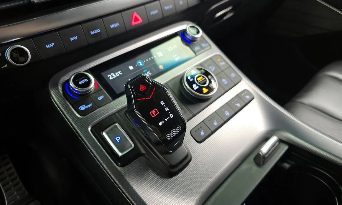 Hyundai Palisade 2023 из KR, фото 9