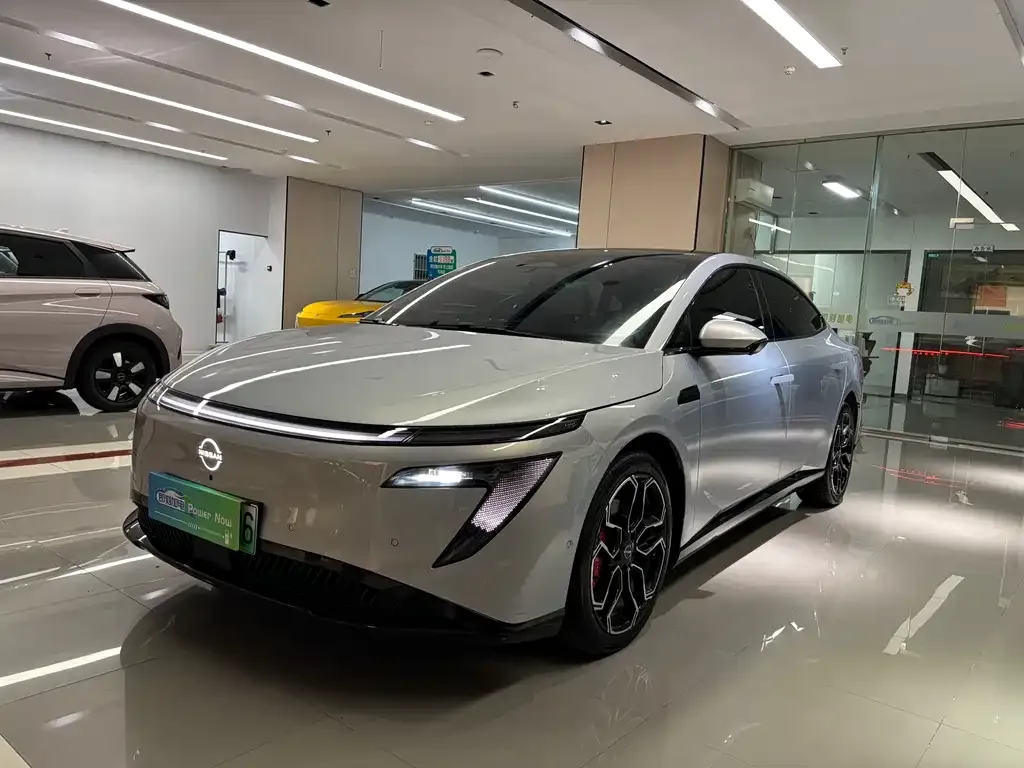 Nissan N7
