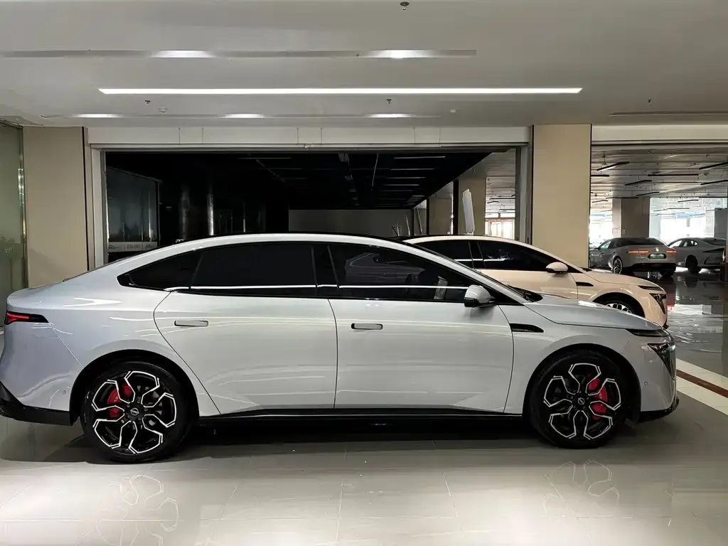 Nissan N7 2025 из CN, фото 2
