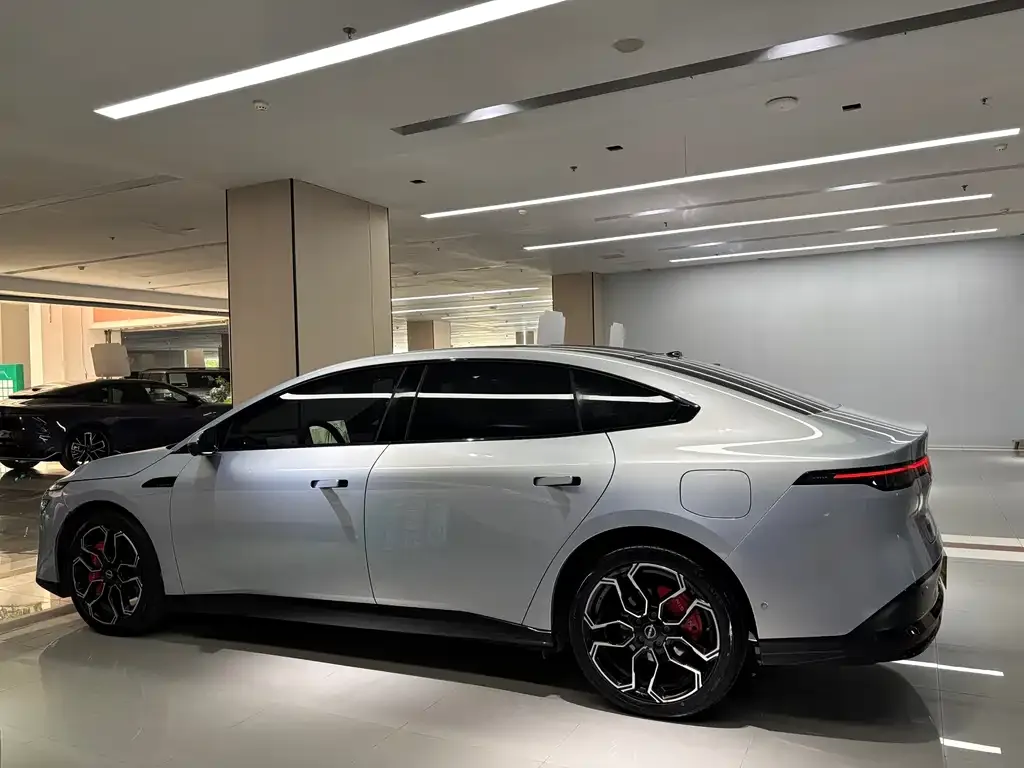 Nissan N7 2025 из CN, фото 6