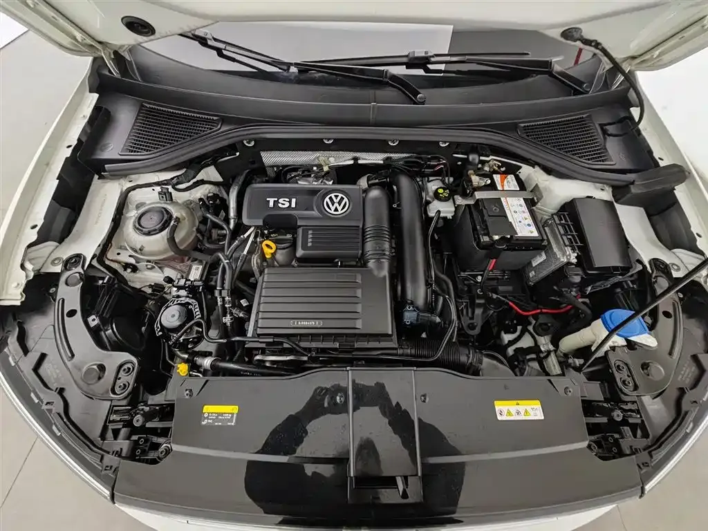 Volkswagen T-Roc 2021 из CN, фото 8