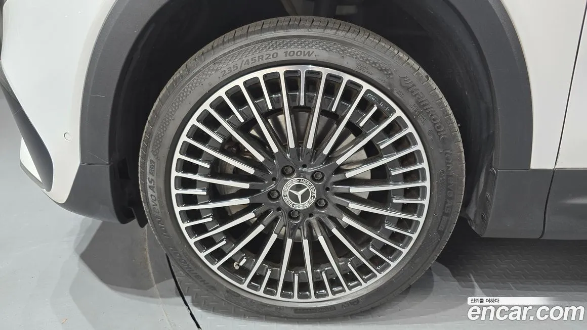 Mercedes-Benz EQB 2023 из KR, фото 5
